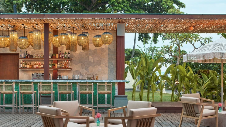 Paradisus by Melia Bali